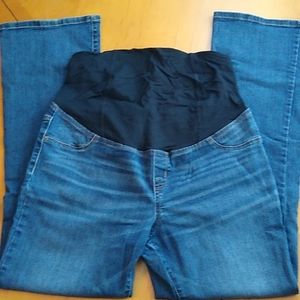 Isabel maternity jeans